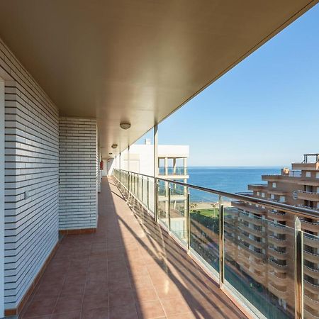 Goodplaces Oropesa Playa Oropesa del Mar Eksteriør bilde