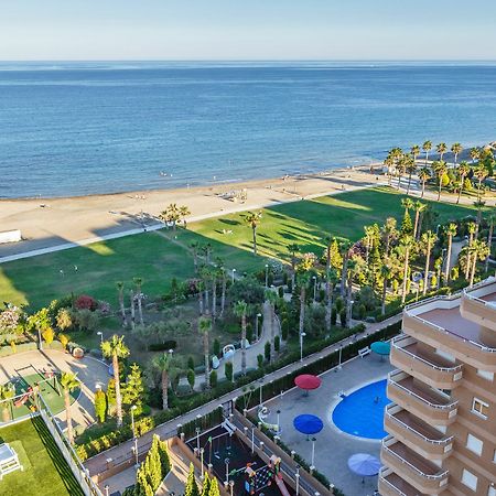 Goodplaces Oropesa Playa Oropesa del Mar Eksteriør bilde