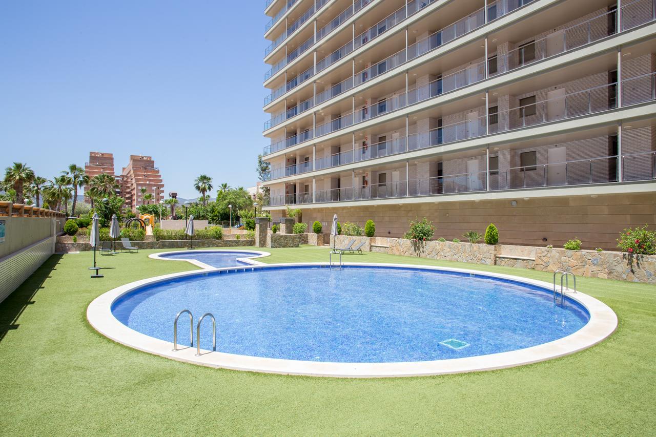 Goodplaces Oropesa Playa Oropesa del Mar Eksteriør bilde