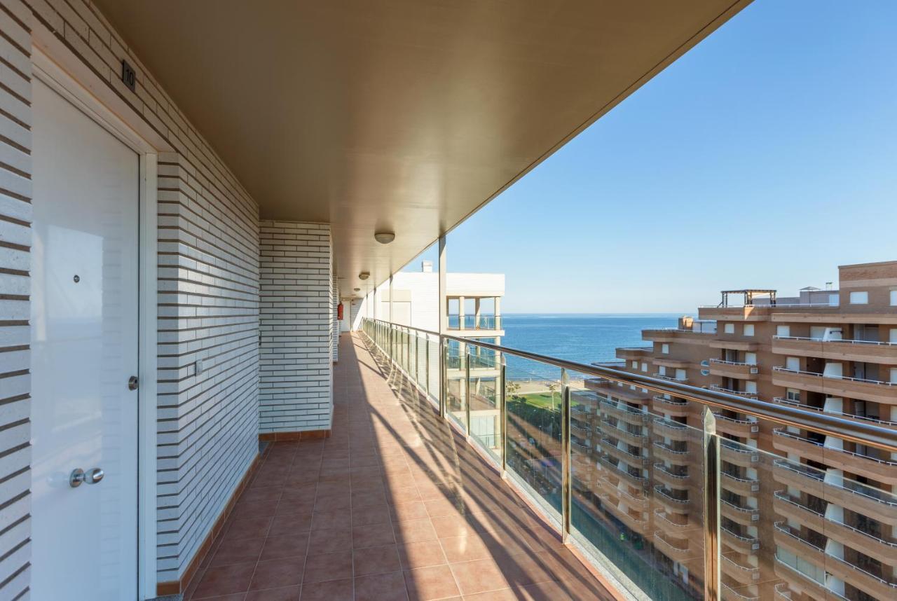 Goodplaces Oropesa Playa Oropesa del Mar Eksteriør bilde
