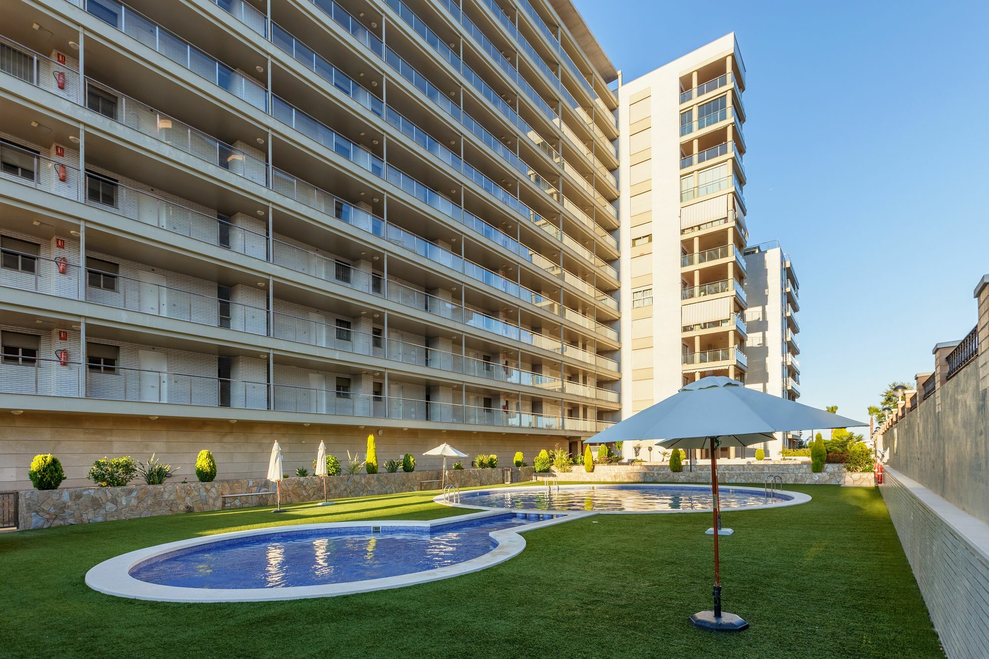 Goodplaces Oropesa Playa Oropesa del Mar Eksteriør bilde