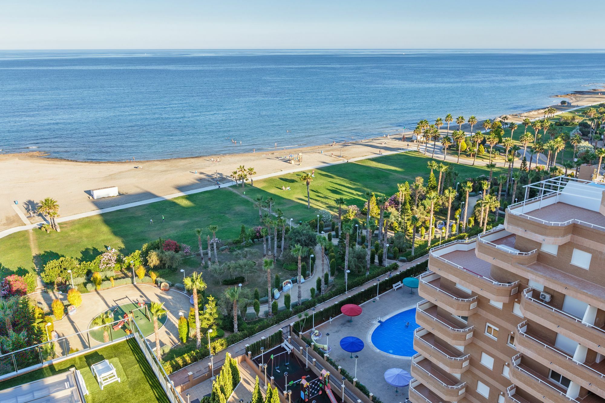 Goodplaces Oropesa Playa Oropesa del Mar Eksteriør bilde